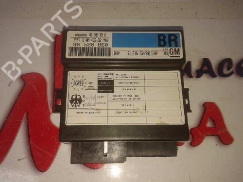 Used Electronic module Electronic module 16916179 16916179