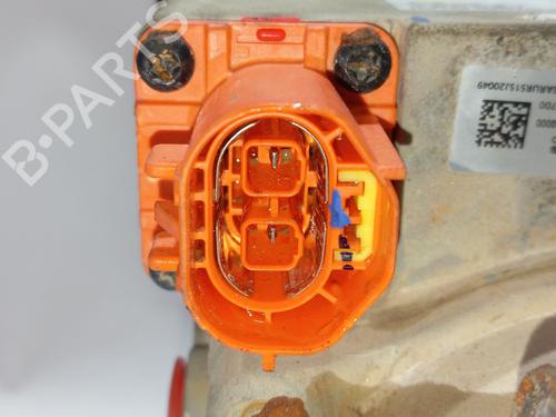 AC compressor BYD SEAL U | BP39095691M34 - Image 5