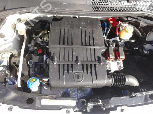 AC compressor FIAT 500 (312_) 1.2 (312AXA1A) | BP12676826M34 