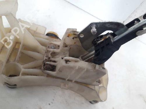 Gear lever FORD MONDEO IV (BA7) 2.0 TDCi | BP16472342M90 