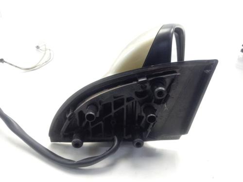 Left mirror PEUGEOT 307 Break (3E)  | BP15606183C26 