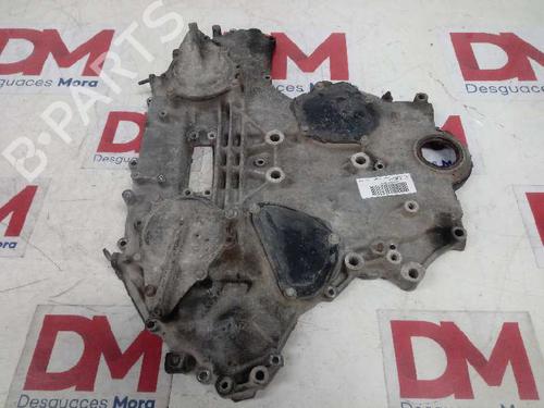 Timing cover NISSAN MURANO I (Z50) 3.5 4x4 | BP16730220M123