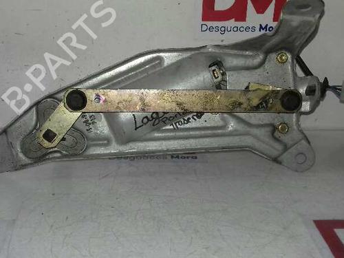 Rear wiper motor RENAULT LAGUNA I (B56_, 556_)  | BP16939081M102 