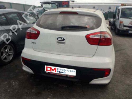 Front right interior door handle KIA RIO III (UB) | BP13647298I14 - Image 8