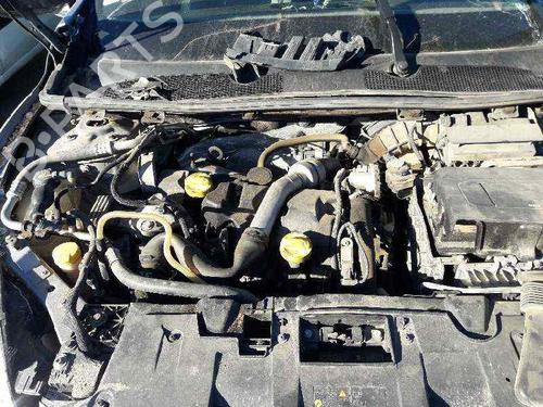 Injection rail RENAULT MEGANE III Hatchback (BZ0/1_, B3_) | BP17019339M98