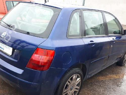 Interior roof light FIAT STILO (192_) | BP30372431I8