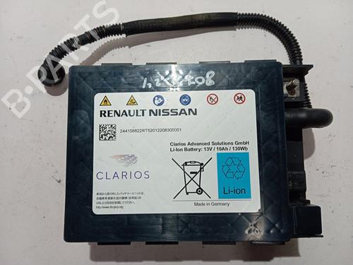 Used Battery RENAULT ARKANA I (LCM_, LDN_) [2019-2025]  24418073
