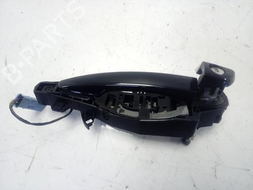 Front left exterior door handle CITROËN C4 Picasso II  | BP13109781C128 