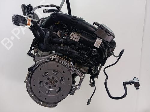 Engine PEUGEOT 2008 II (UD_, US_, UY_, UJ_, UR_, UC_)  | BP29723859M1 