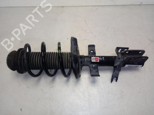 Used Left front shock absorber RENAULT CLIO V (B7_) [2019-2025]  17103503