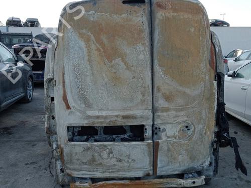 Engine control unit (ECU) FIAT DOBLO Cargo (263_)  | BP24203952M57  - Image 11