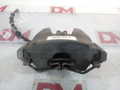 Używane Zacisk hamulca przedniego prawego LAND ROVER DISCOVERY SPORT (L550) [2014-2025]  13298267