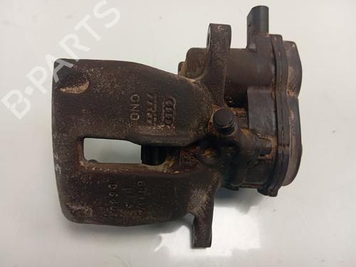 Right rear brake caliper AUDI Q5 (8RB) 2.0 TDI | BP23527680M106 