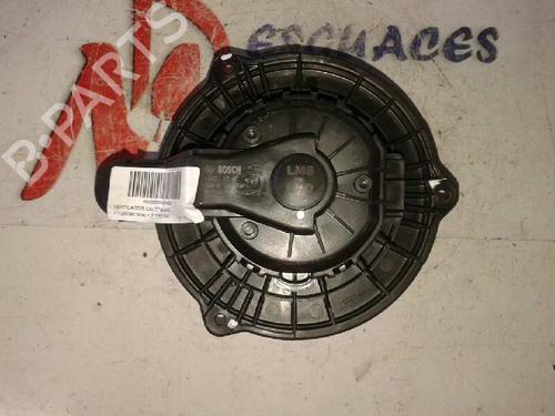 Heater blower motor HYUNDAI ix35 (LM, EL, ELH)  | BP14129720M62 