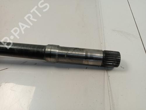Right front driveshaft CITROËN C4 III (BA_, BB_, BC_)  | BP16915487M39 