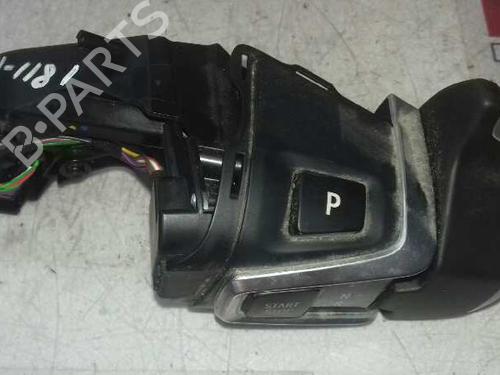Gear lever BMW i3 (I01) | BP12647621M90 - Image 4