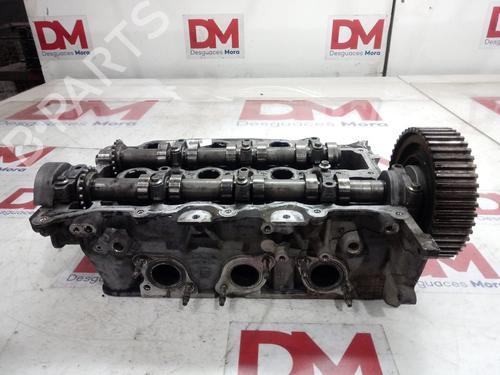 Cylinder head LAND ROVER DISCOVERY III (L319)  | BP12672478M5