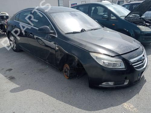 Alternator OPEL INSIGNIA A (G09) 2.0 CDTI (68) | BP36808149M7 - Image 10