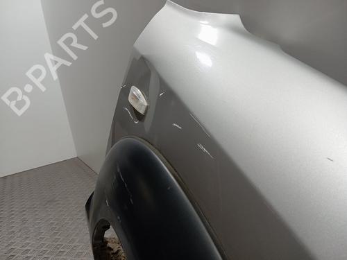 Right front fenders HYUNDAI TUCSON (JM) 2.0 CRDi | BP22626485C42