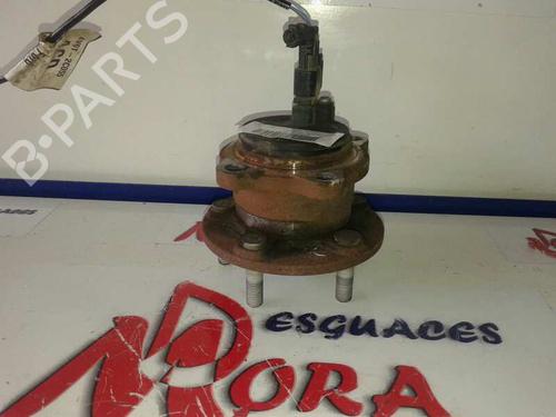 Used Left rear steering knuckle FORD FOCUS III 1.6 TDCi (115 hp) 30369198