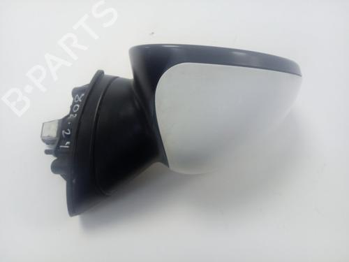 Left mirror MINI MINI (R50, R53)  | BP18307552C26 