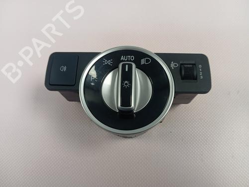 Used Headlight switch MERCEDES-BENZ SLK (R172) 250 CDI / d (172.403) (204 hp) 30627512
