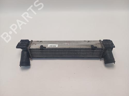 Used Intercooler BMW 1 (E87) 118 d (143 hp) 24109521