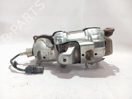 Catalyst KIA SPORTAGE V (NQ5) | BP30571428M10