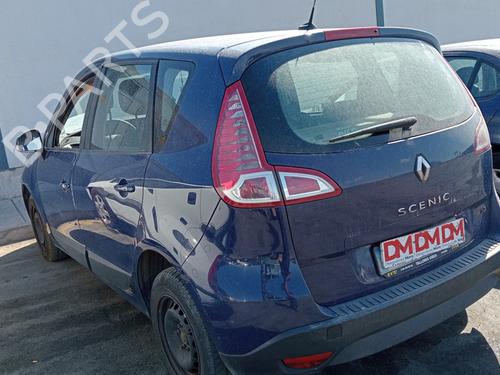 Right front window switch RENAULT SCÉNIC III (JZ0/1_) | BP16349540I26 - Image 10