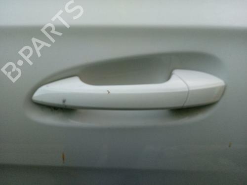 Used Rear left exterior door handle MERCEDES-BENZ CLA Coupe (C117) [2013-2019]  12673608