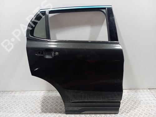 Used Right rear door Right rear door LYNK & CO 01 PHEV (261 hp) 34448424 34448424