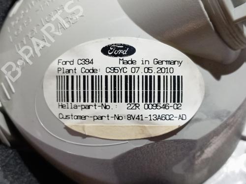 Right tailgate light FORD KUGA I 2.0 TDCi 4x4 | BP36990986C80 - Image 4