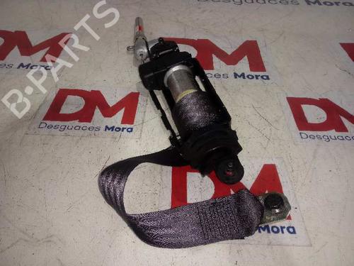 Front right seatbelt VOLVO S40 I (644)  | BP12668103I25 