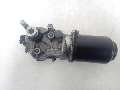 Used Front wiper motor HONDA CIVIC VIII Hatchback (FN, FK) [2005-2012]  13625135