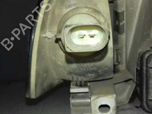 Left headlight SKODA OCTAVIA I (1U2) 1.6 | BP12835307C28 