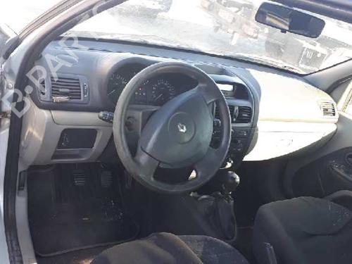 Startmotor RENAULT CLIO II (BB_, CB_) 1.2 (BB0A, BB0F, BB10, BB1K, BB28, BB2D, BB2H, CB0A,... | BP12838256M8 