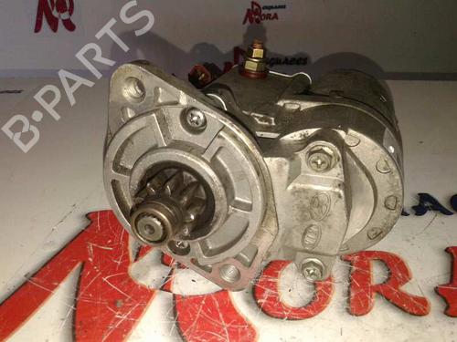 Used Starter HYUNDAI ELANTRA III (XD) 2.0 CRDi (113 hp) 12675019