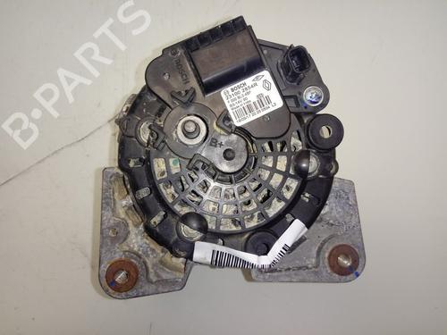 Alternator DACIA SANDERO II  | BP16070224M7 
