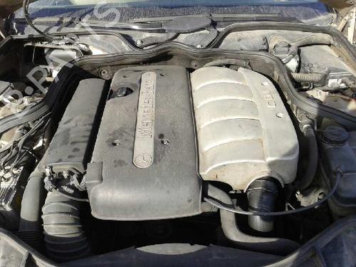 Engine MERCEDES-BENZ E-CLASS (W211) E 200 CDI (211.004) | BP12637058M1  - Image 13