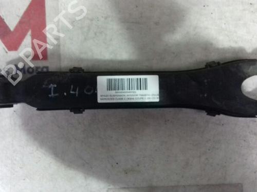 Used Left rear suspension arm MERCEDES-BENZ C-CLASS Coupe (C204) C 250 CDI (204.303) (204 hp) 16735892