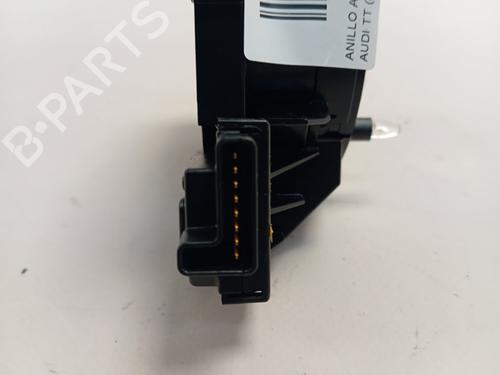 Kontaktrulle Airbag AUDI TT Roadster (8J9) 1.8 TFSI | BP30748040C102 