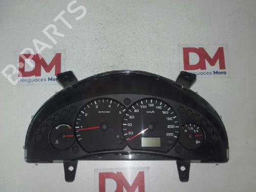 Used Instrument cluster FORD TOURNEO CONNECT 1.8 TDCi (110 hp) 16657644