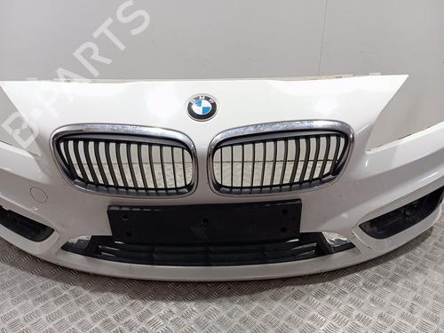 Front bumper BMW 2 Active Tourer (F45) 218 d | BP27496809C7 