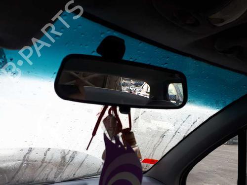 Espejo interior DAEWOO MATIZ (M100, M150) [1998-2026]  16882067