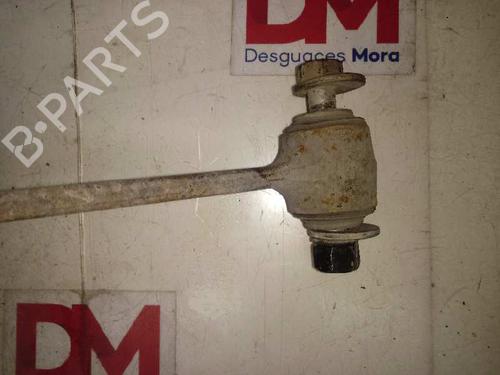 Left rear suspension arm HYUNDAI SANTA FÉ I (SM) 2.0 CRDi | BP16581597M14 