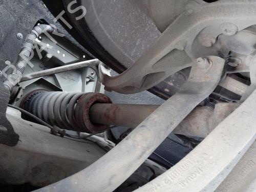 Used Left front shock absorber JAGUAR XK II Coupe (X150) [2006-2014]  15355294