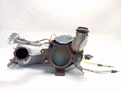 Catalyst MERCEDES-BENZ CITAN Box Body/MPV (W415)  | BP28031049M10 