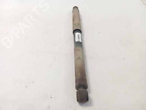 Used Left rear shock absorber TOYOTA RAV 4 II (_A2_) 2.0 4WD (ACA21, ACA20) (150 hp) 32023544