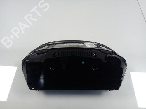 Instrument cluster BMW X6 (E71, E72) ActiveHybrid xDrive | BP17511091C47 