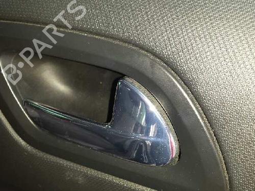 Used Rear right interior door handle PEUGEOT 308 I (4A_, 4C_) [2007-2016]  16891647